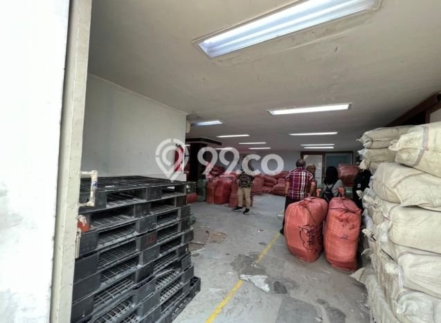 Gudang Bagus Dijual di Sunter Jakarta Utara Lokasi Strategis Cocok untuk Kembangkan Bisnis Gudang Bagus Dijual di Sunter Jakarta Utara Lokasi Strategis Cocok untuk Kembangkan Bisnis