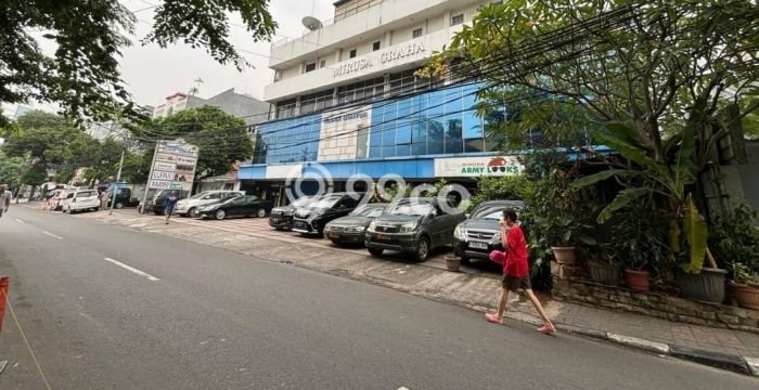 KAWASAN BISNIS! Ruko Kawasan Guntur, Luas 2000m², Area Premium KAWASAN BISNIS! Ruko Kawasan Guntur, Luas 2000m², Area Premium