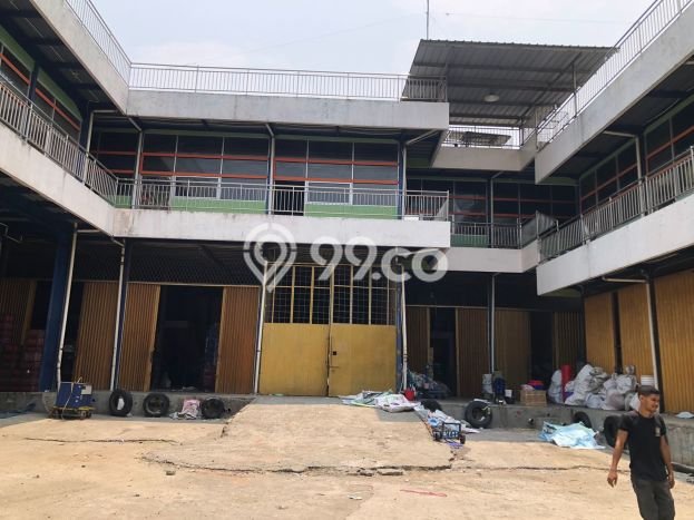 Unit Gudang Dijual di Cengkareng Jakarta Barat Luas Tanah 5727m2, Luas Bangunan 2000m2 Unit Gudang Dijual di Cengkareng Jakarta Barat Luas Tanah 5727m2, Luas Bangunan 2000m2