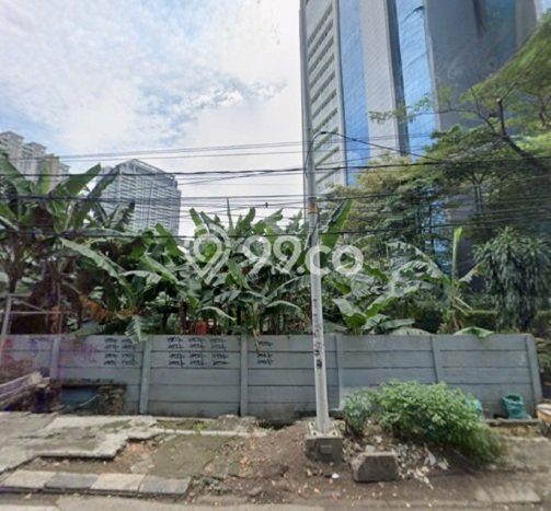 Tanah Strategis Dijual di Kebayoran Lama Jakarta Selatan 2400m2 Tanah Strategis Dijual di Kebayoran Lama Jakarta Selatan 2400m2