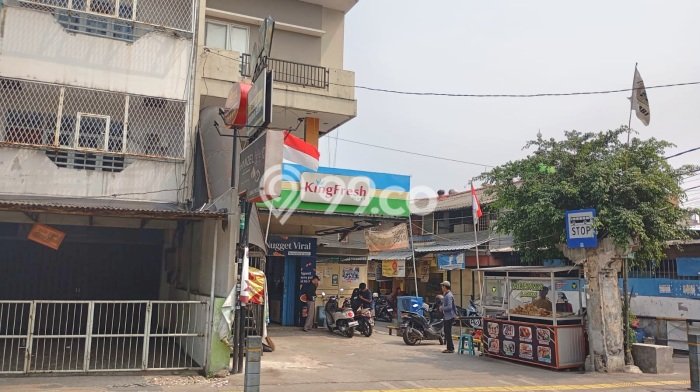 Ruko Bagus Dijual LB 800m2 Lokasi Strategis Jakarta Barat Area Cocok untuk Berbisnis Ruko Bagus Dijual LB 800m2 Lokasi Strategis Jakarta Barat Area Cocok untuk Berbisnis