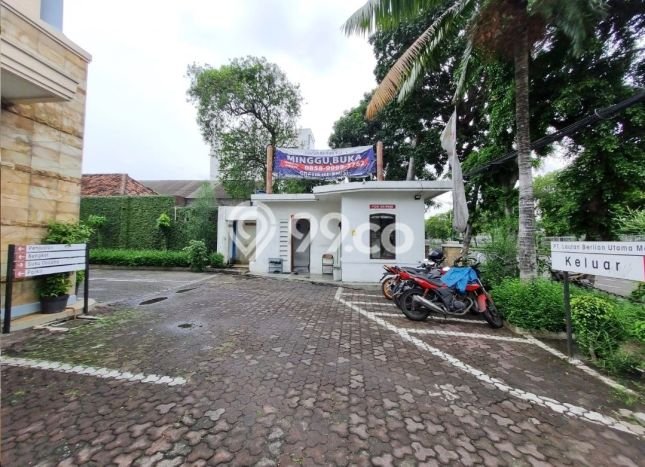 Unit Komersial Dijual di Matraman Jakarta Timur 3000m2 Unit Komersial Dijual di Matraman Jakarta Timur 3000m2