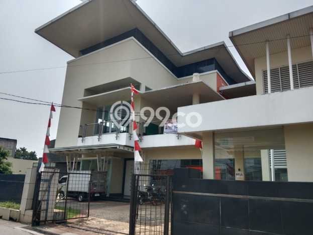 Kantor Dijual di Prime Area Depok Luas 1500m2 Kantor Dijual di Prime Area Depok Luas 1500m2