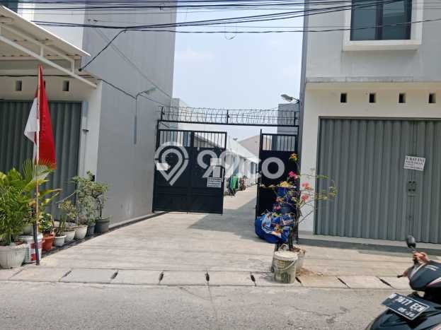 Kantor Dijual di Prime Area Depok Luas 1500m2 Kantor Dijual di Prime Area Depok Luas 1500m2