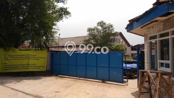 Pabrik Paling Dicari LB 10000m2 Dijual di Cakung Pabrik Paling Dicari LB 10000m2 Dijual di Cakung