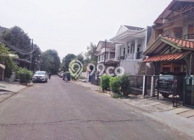 Rumah Mewah Siap Huni LT 247m2 di Kelapa Gading, Jakarta Utara Rumah Mewah Siap Huni LT 247m2 di Kelapa Gading, Jakarta Utara