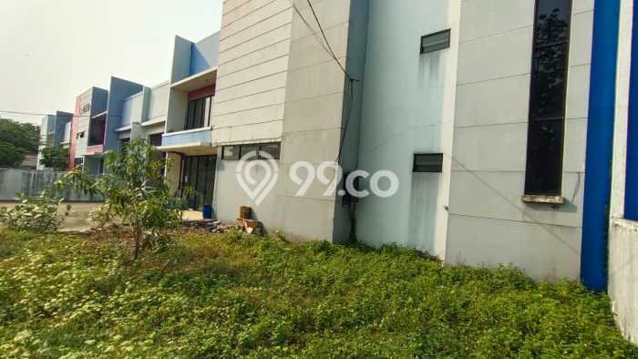Gudang Area Premium di Jababeka, Luas 900m², Jalan Utama Gudang Area Premium di Jababeka, Luas 900m², Jalan Utama