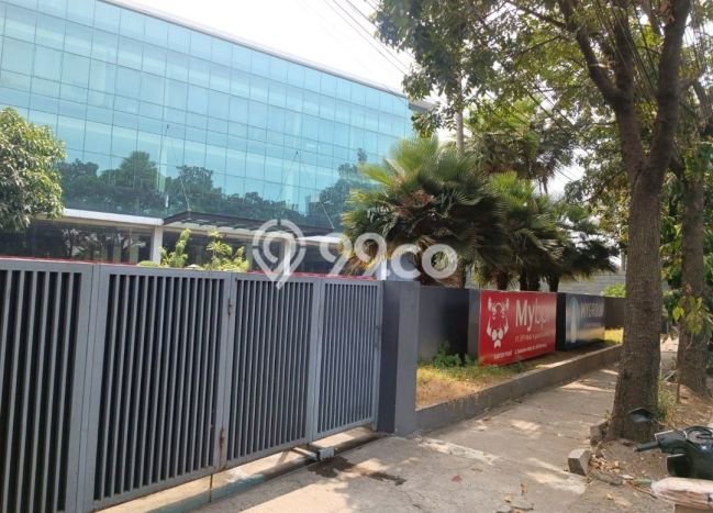 Dijual Kantor di Lengkong, Bandung Harga Penawaran Spesial Dijual Kantor di Lengkong, Bandung Harga Penawaran Spesial