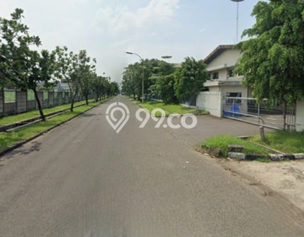 Untuk Dijual! Pabrik di Jababeka Bekasi LT 5000m2 / LB 3000m2 Kawasan Strategis Untuk Dijual! Pabrik di Jababeka Bekasi LT 5000m2 / LB 3000m2 Kawasan Strategis