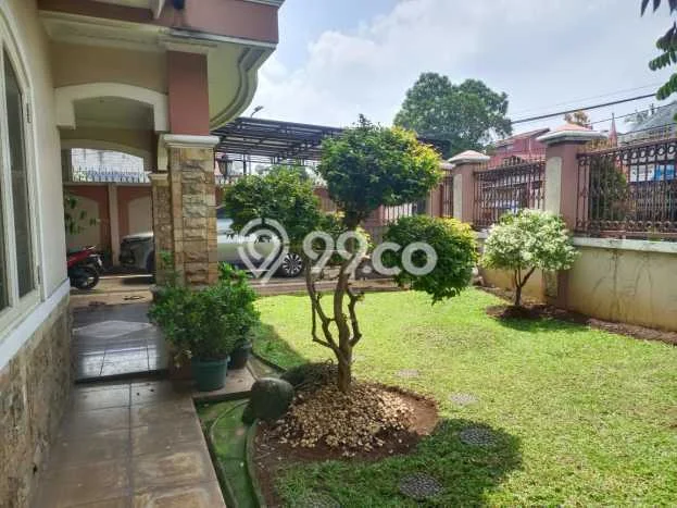Dijual Rumah Strategis Bagus Punya 4 KT di Karawaci Tangerang SHM Dijual Rumah Strategis Bagus Punya 4 KT di Karawaci Tangerang SHM