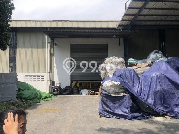Unit Pabrik Dijual di Bekasi LT 10000m2 & LB 7000m2 Unit Pabrik Dijual di Bekasi LT 10000m2 & LB 7000m2