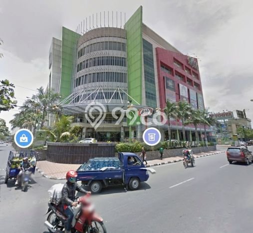 Komersial Dijual Lokasi Stratagis di Kiaracondong Bandung Cocok untuk Investasi Komersial Dijual Lokasi Stratagis di Kiaracondong Bandung Cocok untuk Investasi