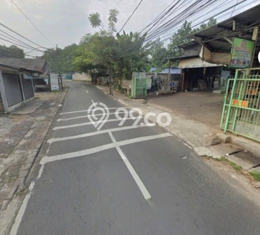 Unit Gudang Dijual di Jakarta Selatan LT 1000m2 & LB 300m2 Unit Gudang Dijual di Jakarta Selatan LT 1000m2 & LB 300m2