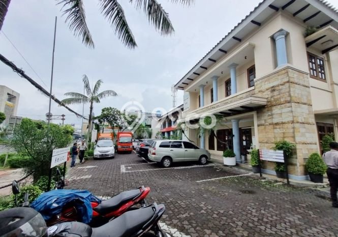 Unit Komersial Dijual di Matraman Jakarta Timur 3000m2 Unit Komersial Dijual di Matraman Jakarta Timur 3000m2