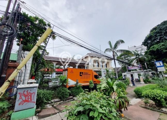 Unit Komersial Dijual di Matraman Jakarta Timur 3000m2 Unit Komersial Dijual di Matraman Jakarta Timur 3000m2