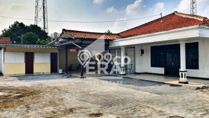 Jual Rumah Murah di Babelan Bekasi Harga Rp 2,75 Juta LT 1635m2 Jual Rumah Murah di Babelan Bekasi Harga Rp 2,75 Juta LT 1635m2
