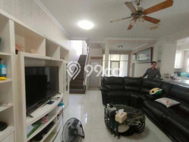 Rumah Modern area Daan Mogot, Jakarta Barat, LT 144m² Bangunan 200m² Rumah Modern area Daan Mogot, Jakarta Barat, LT 144m² Bangunan 200m²