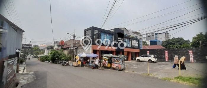 AREA BISNIS! Kantor Kawasan Pasar Minggu, Luas 900m², Mainroad, Ramai AREA BISNIS! Kantor Kawasan Pasar Minggu, Luas 900m², Mainroad, Ramai