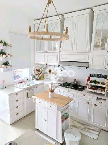 Dijual Rumah 4 Kamar Lokasi Strategis Nyaman dan Strategis di Pondok Aren Dijual Rumah 4 Kamar Lokasi Strategis Nyaman dan Strategis di Pondok Aren