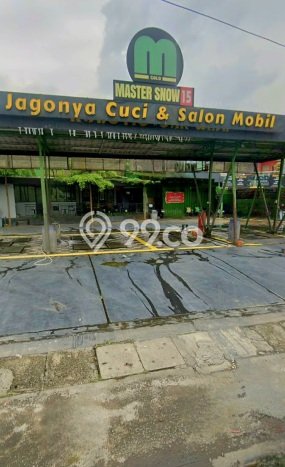 Unit Komersial Dijual di Jakarta Barat LT 1115m2 & LB 600m2 Unit Komersial Dijual di Jakarta Barat LT 1115m2 & LB 600m2