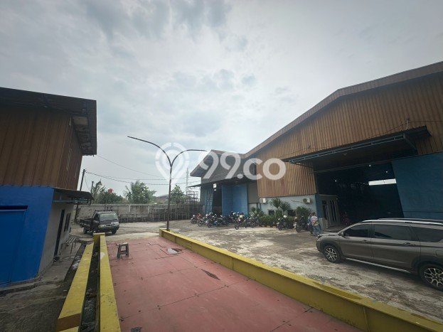 Gudang Favorit Dijual di Cikarang Timur Bekasi Kawasan Pusat Bisnis Gudang Favorit Dijual di Cikarang Timur Bekasi Kawasan Pusat Bisnis