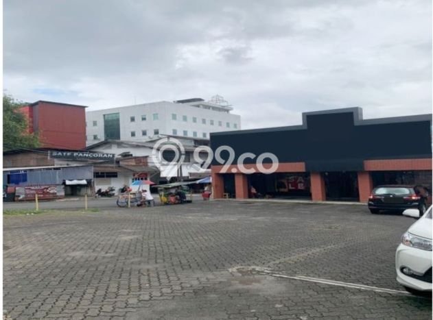AREA BISNIS! Kantor Kawasan Pasar Minggu, Luas 900m², Mainroad, Ramai AREA BISNIS! Kantor Kawasan Pasar Minggu, Luas 900m², Mainroad, Ramai