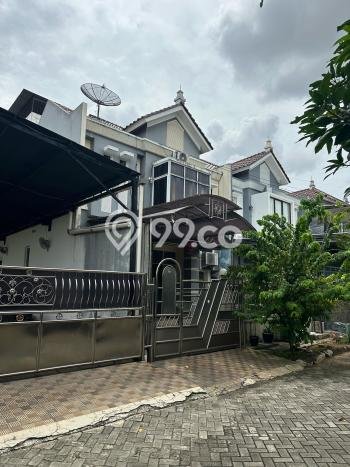 Rumah Modern area Daan Mogot, Jakarta Barat, LT 144m² Bangunan 200m² Rumah Modern area Daan Mogot, Jakarta Barat, LT 144m² Bangunan 200m²