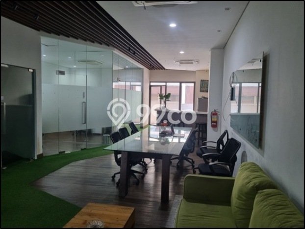 Best Deal Hunian Premium Ideal dan Luas di Kebayoran Baru, Jakarta Selatan Best Deal Hunian Premium Ideal dan Luas di Kebayoran Baru, Jakarta Selatan