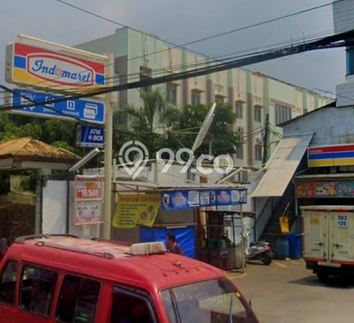 AREA BISNIS! Hotel Kawasan , Luas 2000m2m², Jalan Utama, Strategis AREA BISNIS! Hotel Kawasan , Luas 2000m2m², Jalan Utama, Strategis