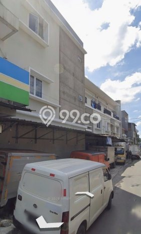 Ruko Bagus Dijual LB 800m2 Lokasi Strategis Jakarta Barat Area Cocok untuk Berbisnis Ruko Bagus Dijual LB 800m2 Lokasi Strategis Jakarta Barat Area Cocok untuk Berbisnis