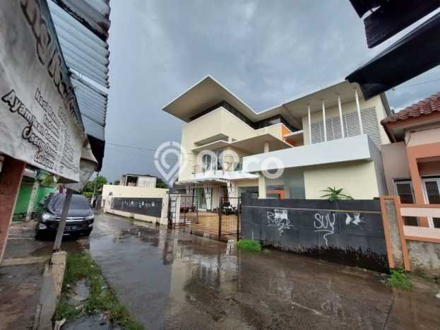 Kantor Dijual di Prime Area Depok Luas 1500m2 Kantor Dijual di Prime Area Depok Luas 1500m2