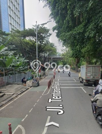 Tanah Strategis Dijual di Kebayoran Lama Jakarta Selatan 2400m2 Tanah Strategis Dijual di Kebayoran Lama Jakarta Selatan 2400m2
