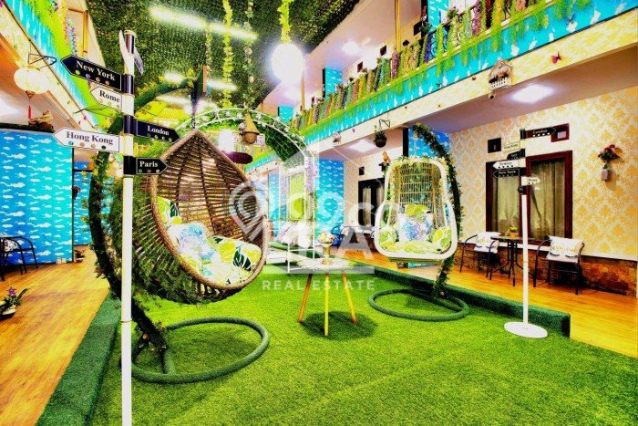 KAWASAN BISNIS! Hotel Kawasan Bandung Kidul, Luas 1700m2m², Area Premium KAWASAN BISNIS! Hotel Kawasan Bandung Kidul, Luas 1700m2m², Area Premium