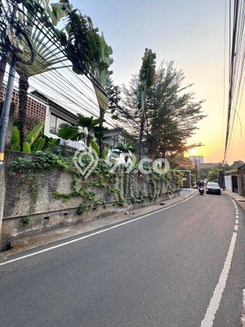 Rumah Mewah LB 1000m2 Siap Pakai Desain Elegan di Lebak Bulus, Jakarta Selatan Rumah Mewah LB 1000m2 Siap Pakai Desain Elegan di Lebak Bulus, Jakarta Selatan
