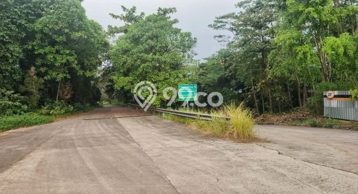 Dijual Pabrik di Gunung Putri, Bogor Harga Penawaran Spesial Dijual Pabrik di Gunung Putri, Bogor Harga Penawaran Spesial