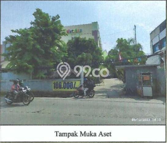 AREA BISNIS! Hotel Kawasan , Luas 2000m2m², Jalan Utama, Strategis AREA BISNIS! Hotel Kawasan , Luas 2000m2m², Jalan Utama, Strategis