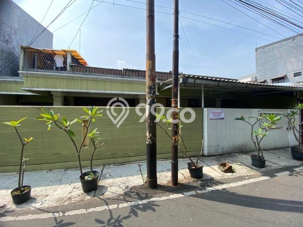 Dijual Rumah 4 Kamar Lokasi Ideal Nyaman dan Strategis di Cempaka Putih Dijual Rumah 4 Kamar Lokasi Ideal Nyaman dan Strategis di Cempaka Putih