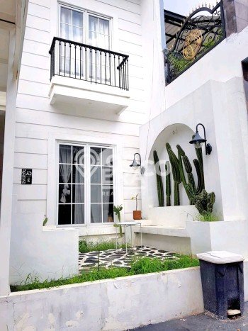 Dijual Rumah 4 Kamar Lokasi Strategis Nyaman dan Strategis di Pondok Aren Dijual Rumah 4 Kamar Lokasi Strategis Nyaman dan Strategis di Pondok Aren