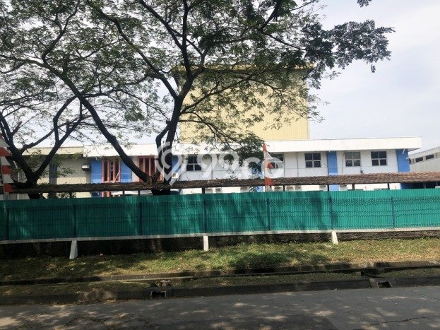 Unit Pabrik Dijual di Bekasi LT 10000m2 & LB 7000m2 Unit Pabrik Dijual di Bekasi LT 10000m2 & LB 7000m2