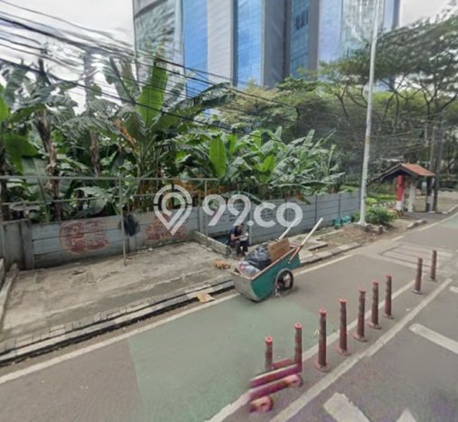 Tanah Strategis Dijual di Kebayoran Lama Jakarta Selatan 2400m2 Tanah Strategis Dijual di Kebayoran Lama Jakarta Selatan 2400m2