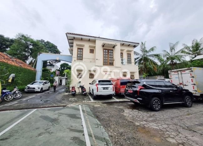 Unit Komersial Dijual di Matraman Jakarta Timur 3000m2 Unit Komersial Dijual di Matraman Jakarta Timur 3000m2