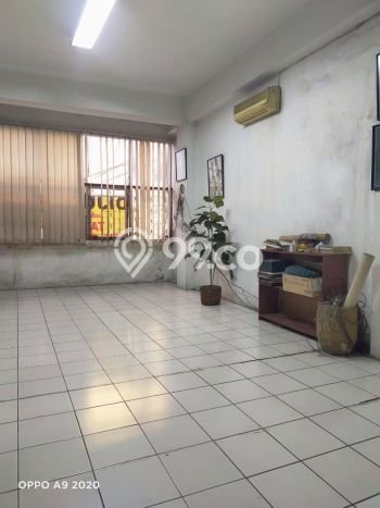 Ruko Dijual di Kebayoran Baru LT 110m2, LB 450m2 untuk Investasi Ruko Dijual di Kebayoran Baru LT 110m2, LB 450m2 untuk Investasi