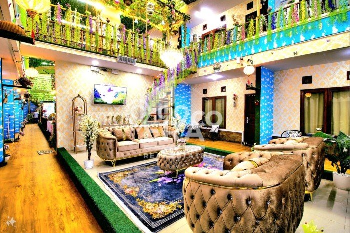 KAWASAN BISNIS! Hotel Kawasan Bandung Kidul, Luas 1700m2m², Area Premium KAWASAN BISNIS! Hotel Kawasan Bandung Kidul, Luas 1700m2m², Area Premium