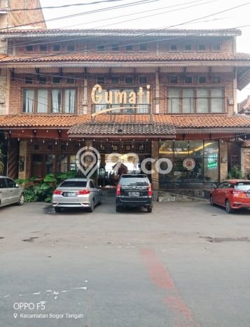 Komersial Dijual di Bogor LT 2229m2 & LB 3000m2 Lokasi Terbaik! Komersial Dijual di Bogor LT 2229m2 & LB 3000m2 Lokasi Terbaik!