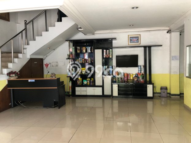 Unit Pabrik Dijual di Bekasi LT 10000m2 & LB 7000m2 Unit Pabrik Dijual di Bekasi LT 10000m2 & LB 7000m2