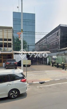 Kantor Premium Kawasan , Luas 2000m2m², Lokasi Bisnis, Dekat Jakarta Pusat, Jakarta Pusat Kantor Premium Kawasan , Luas 2000m2m², Lokasi Bisnis, Dekat Jakarta Pusat, Jakarta Pusat