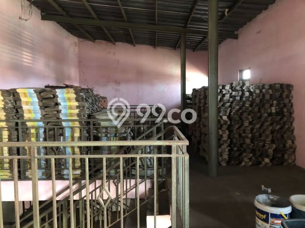 Unit Gudang Dijual di Cengkareng Jakarta Barat Luas Tanah 5727m2, Luas Bangunan 2000m2 Unit Gudang Dijual di Cengkareng Jakarta Barat Luas Tanah 5727m2, Luas Bangunan 2000m2