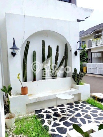 Dijual Rumah 4 Kamar Lokasi Strategis Nyaman dan Strategis di Pondok Aren Dijual Rumah 4 Kamar Lokasi Strategis Nyaman dan Strategis di Pondok Aren