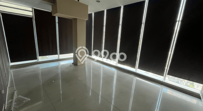 Kantor Komersial Dijual di Cipondoh Tangerang LT 3500m2 & LB 7000m2 Kantor Komersial Dijual di Cipondoh Tangerang LT 3500m2 & LB 7000m2