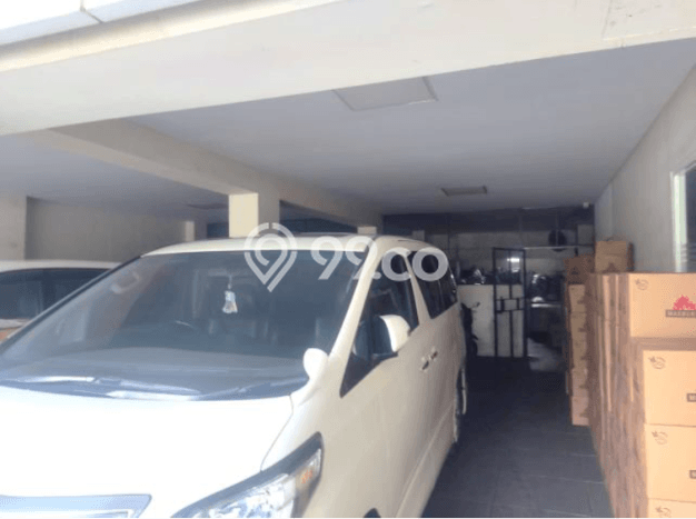 Unit Ruko Dijual di Jakarta Selatan LT 208m2 & LB 600m2 Unit Ruko Dijual di Jakarta Selatan LT 208m2 & LB 600m2